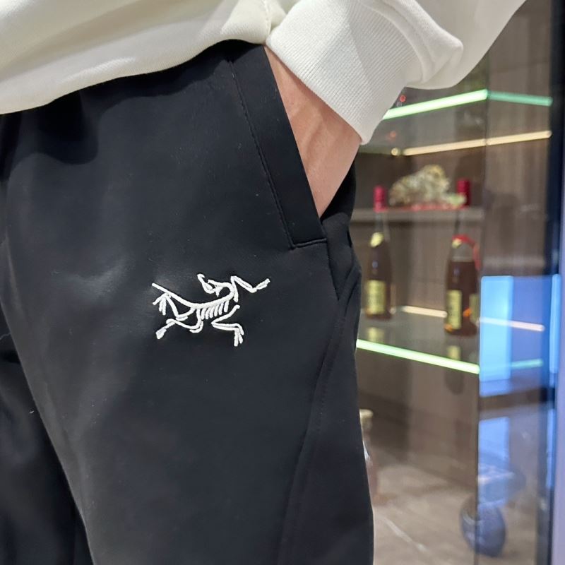 Arcteryx Long Pants